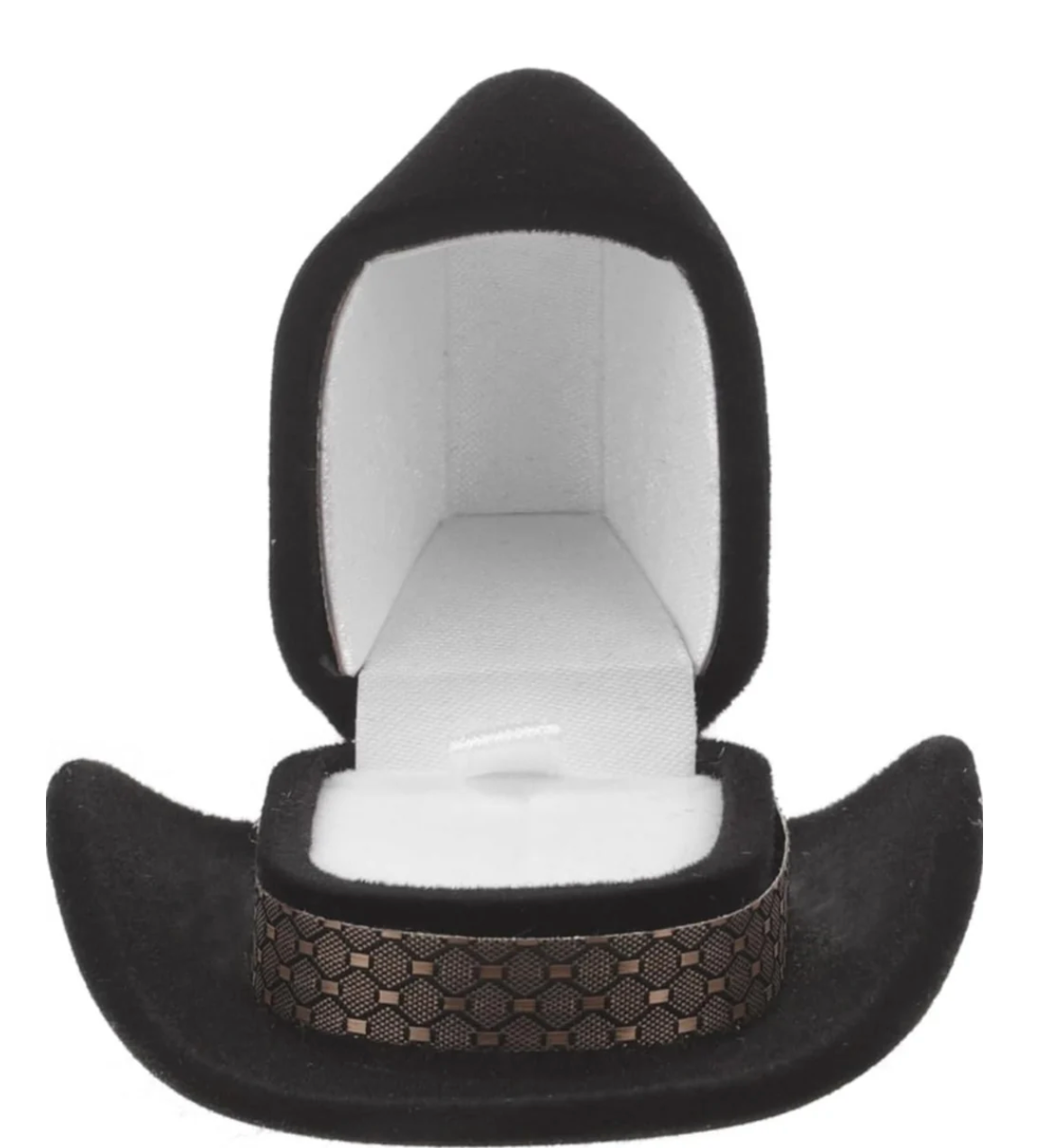 SliverSage Cow Hat