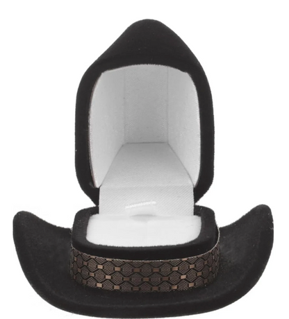 SliverSage Cow Hat